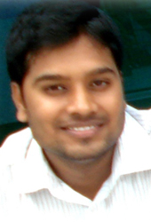 Sandeep Pulikallu